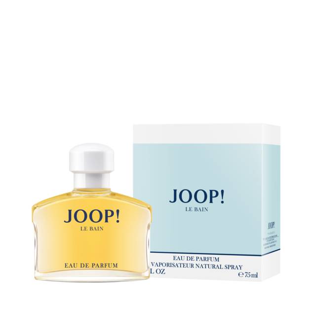 JOOP! "Le Bain" EdP Spray 75 ml Saisonale Angebote