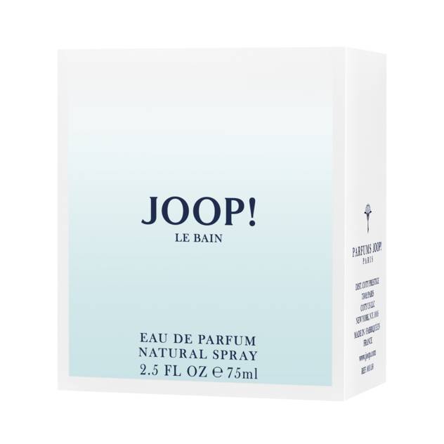 JOOP! "Le Bain" EdP Spray 75 ml Saisonale Angebote