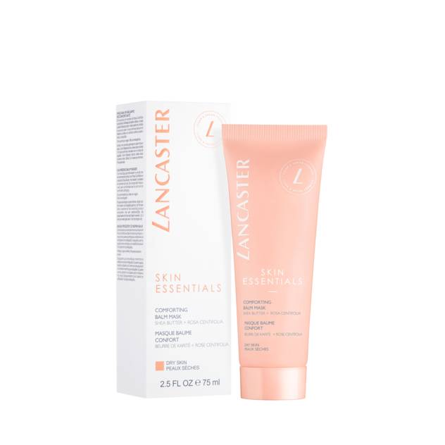 LANCASTER "Skin" Comforting Mask 75 ml Fabrikverkauf