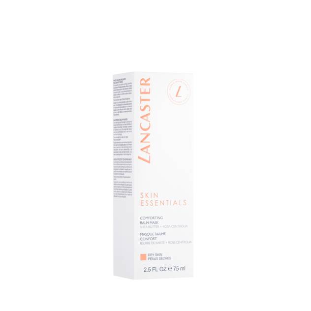 LANCASTER "Skin" Comforting Mask 75 ml Fabrikverkauf