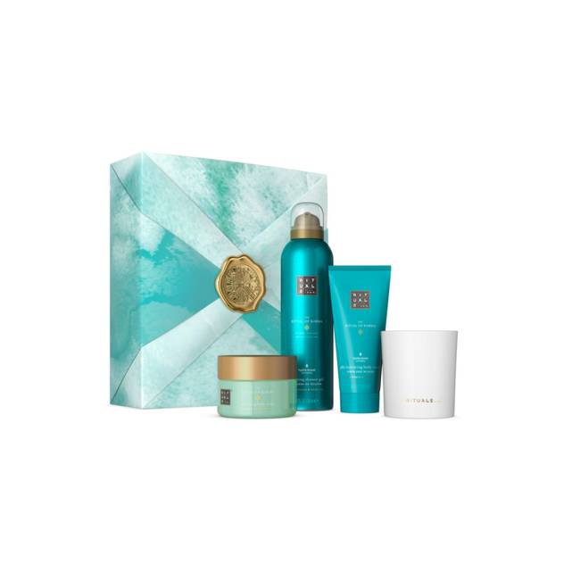 RITUALS THE RITUAL OF KARMA Gift Set M Meist gekauft