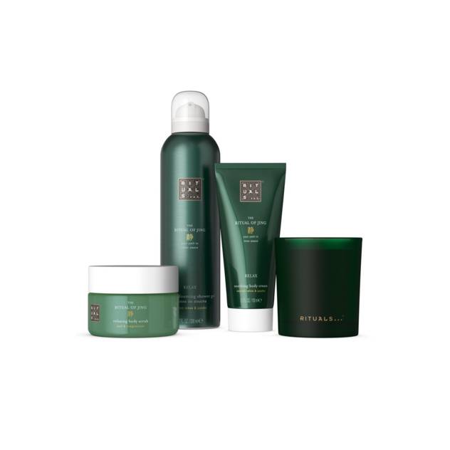 RITUALS THE RITUAL OF JING Gift Set M Blitzverkäufe