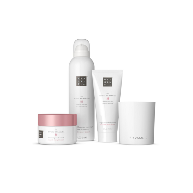 RITUALS The Ritual of Sakura Gift Set M Online