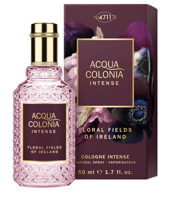 Acqua Colonia "Floral Fields of Ireland" EdC 50 ml Verkauf