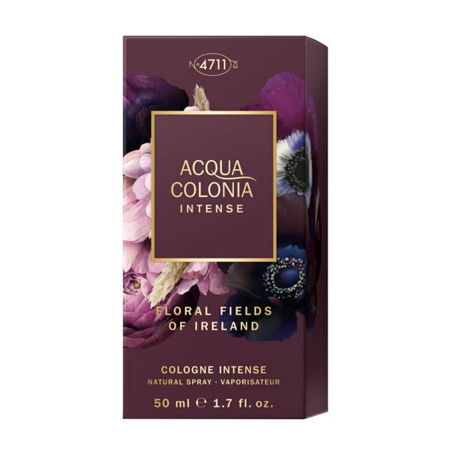 Acqua Colonia "Floral Fields of Ireland" EdC 50 ml Verkauf