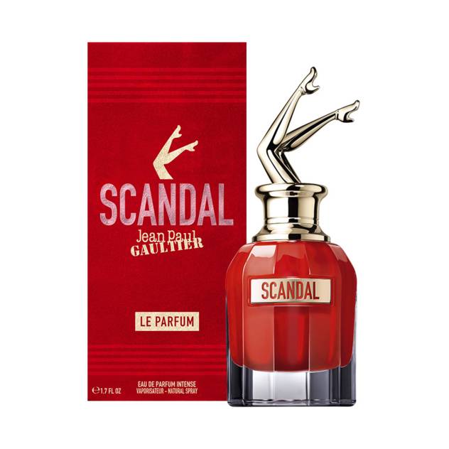 Jean Paul Gaultier "Scandal Le Parfum" EdP Spray 50 ml Angebote