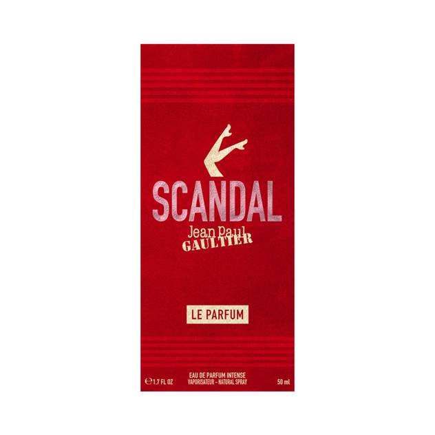 Jean Paul Gaultier "Scandal Le Parfum" EdP Spray 50 ml Angebote