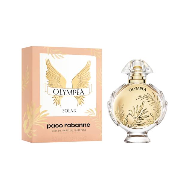 Paco Rabanne "Olympéa Solar" EdP Spray Intense 30 ml Wochenangebot