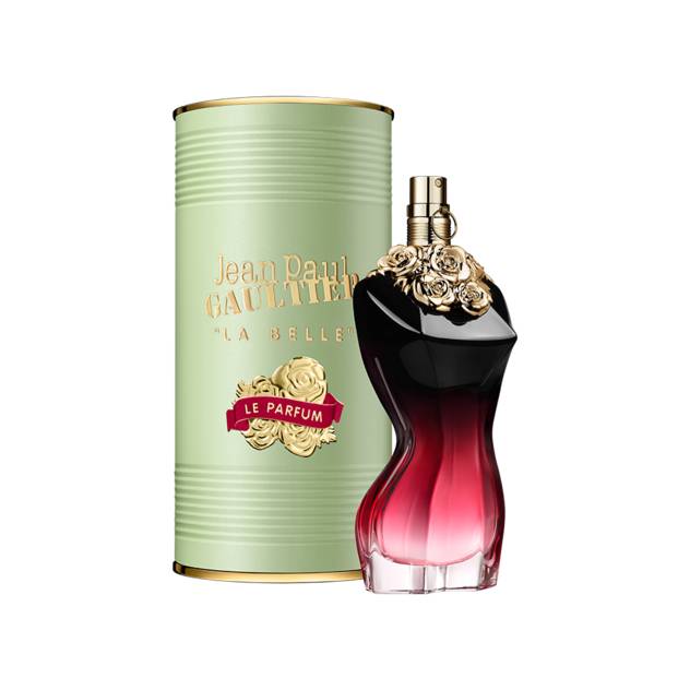 Jean Paul Gaultier "La Belle" EdP Spray Intense 100 ml Kostenlose Rückgabe
