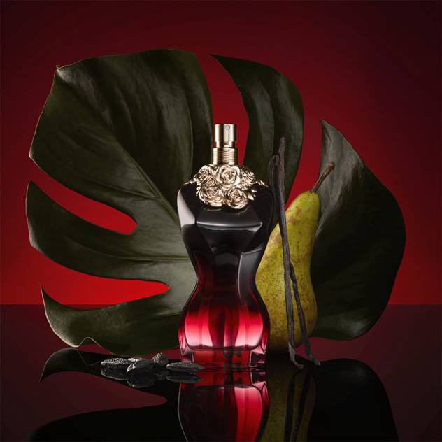 Jean Paul Gaultier "La Belle" EdP Spray Intense 100 ml Kostenlose Rückgabe