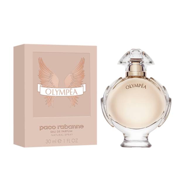 Paco Rabanne "Olympéa" EdP Spray 30 ml Fabrikverkauf