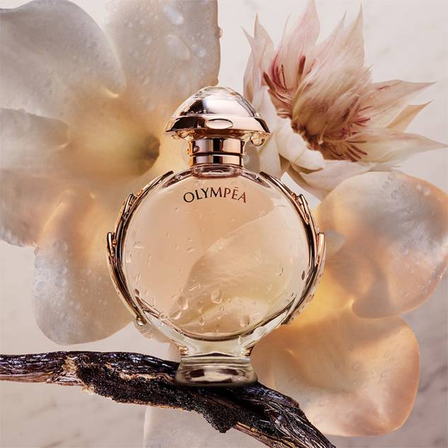 Paco Rabanne "Olympéa" EdP Spray 30 ml Fabrikverkauf