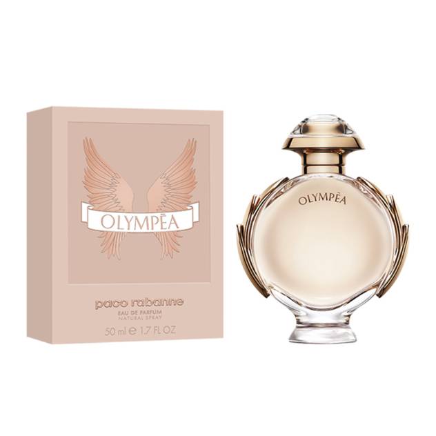 Paco Rabanne "Olympéa" EdP Spray 50 ml Meist gekauft