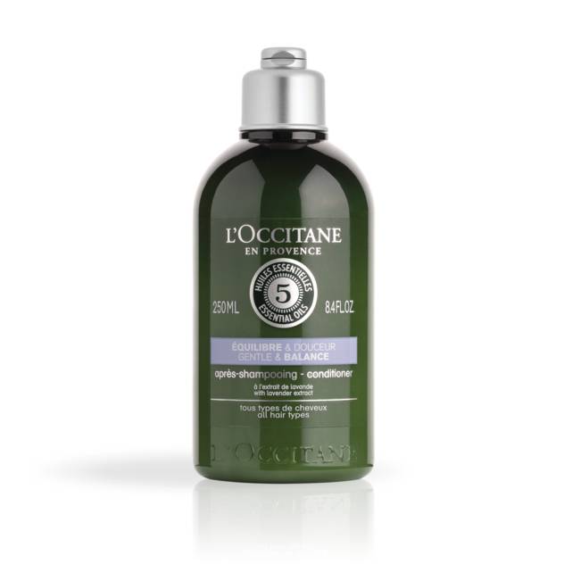 L´OCCITANE "AROMACHOLOGIE" Sanfte Balance Haarspülung 250 ml Online