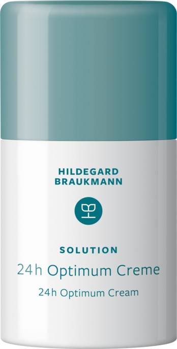 BRAUKMANN "Solution" 24h Optimum Creme 50 ml Verkauf
