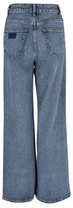 GANNI Stretchjeans "Andi" Angebote