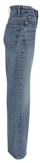 GANNI Stretchjeans "Andi" Angebote