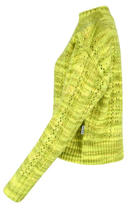 HUGO Pullover "Suvary" im Angebot