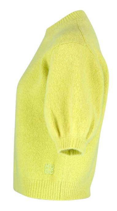 HUGO Pullover "Sarety" Schlussverkauf