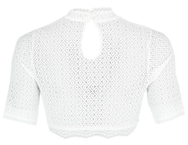Krüger Dirndl Dirndlbluse "Danica" Outlet
