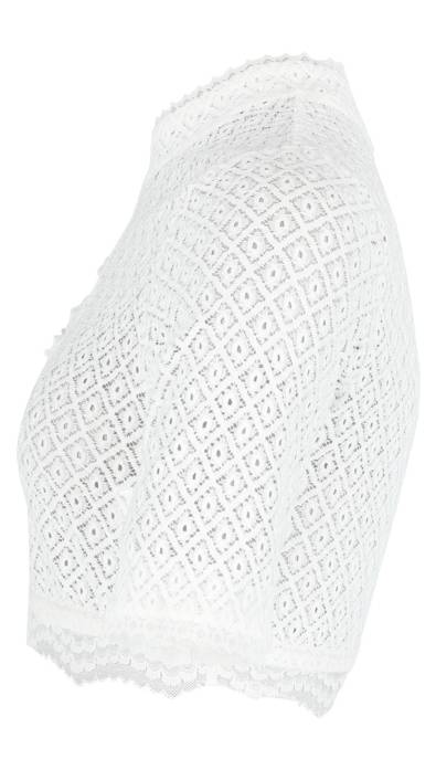 Krüger Dirndl Dirndlbluse "Danica" Outlet