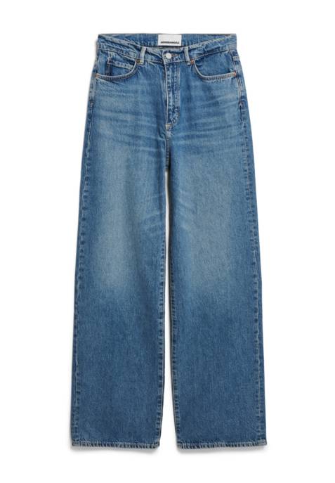 ARMEDANGELS Jeans "Enijaa" Verkauf
