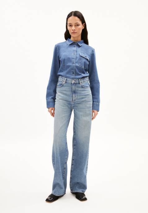 ARMEDANGELS Jeans "Enijaa" Verkauf