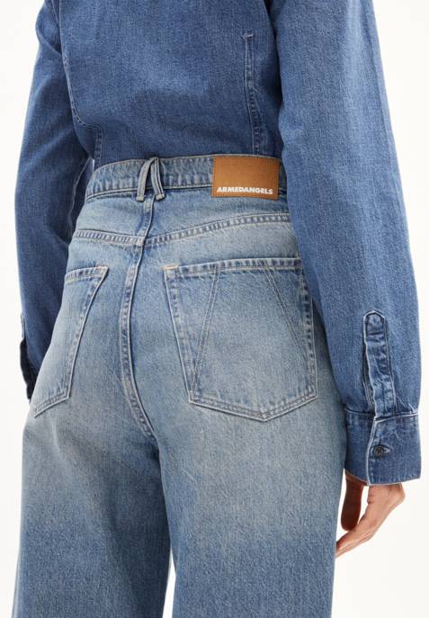 ARMEDANGELS Jeans "Enijaa" Verkauf