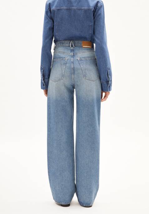 ARMEDANGELS Jeans "Enijaa" Verkauf
