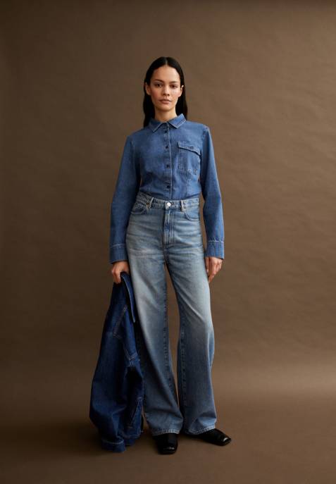 ARMEDANGELS Jeans "Enijaa" Verkauf