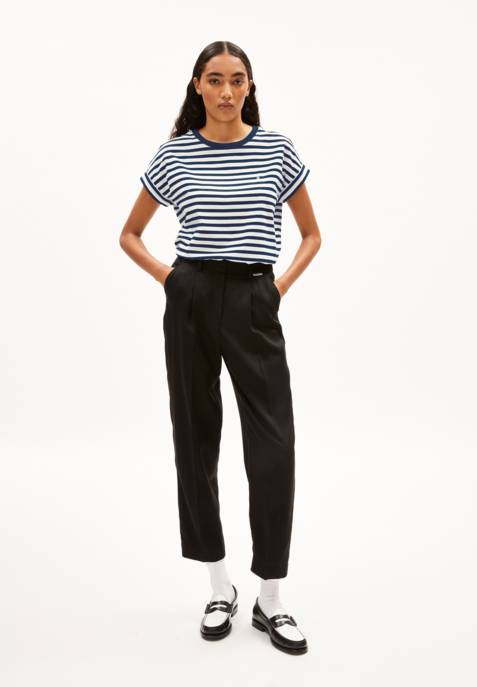 ARMEDANGELS T-Shirt "Idaara Stripes" Begrenzt auf 3 Tage