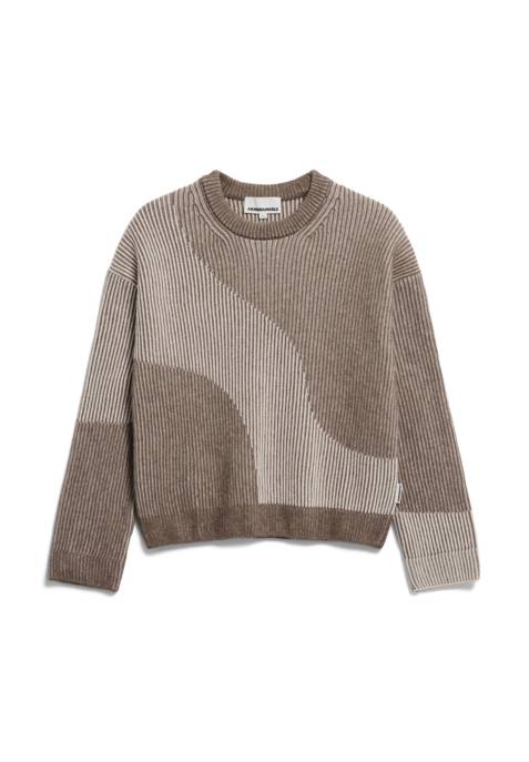 ARMEDANGELS Strickpullover "Mayraa Vanise"