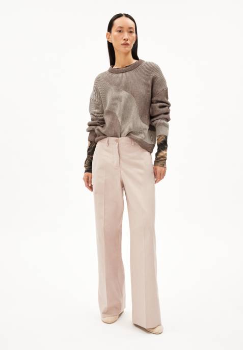 ARMEDANGELS Strickpullover "Mayraa Vanise" Schlussverkauf