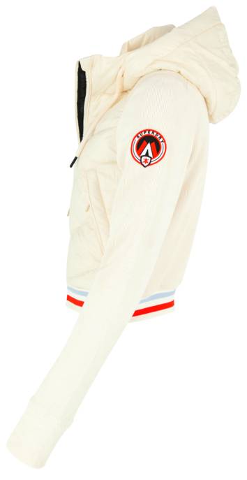 SUPERDRY Hybrid-Bomberjacke "Storm Fuji" Online
