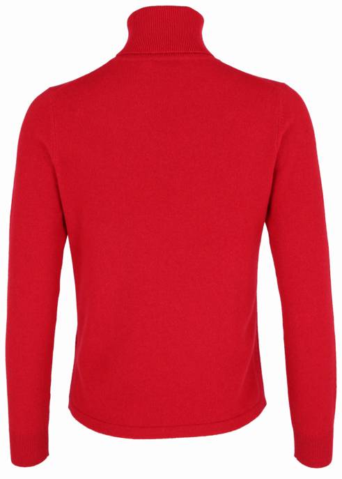 In Linea Rollkragen-Pullover Online