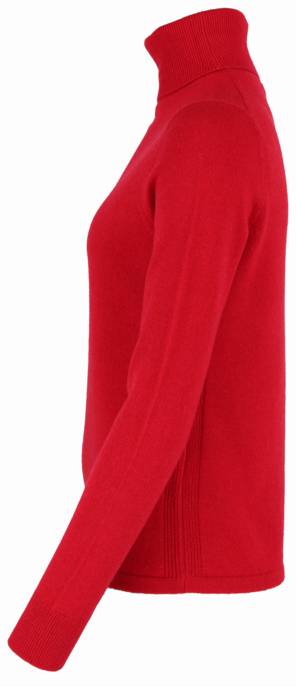 In Linea Rollkragen-Pullover Online
