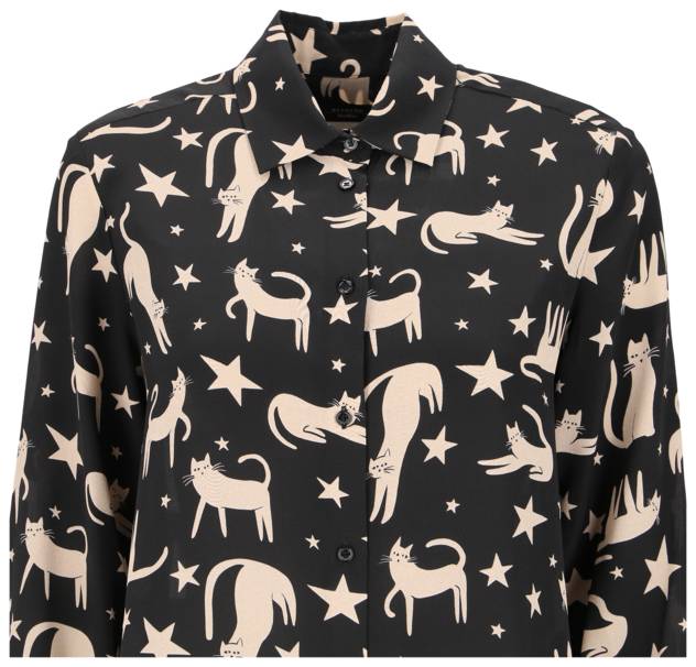 WEEKEND MaxMara Bluse "Tabella" Hotsell