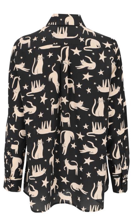 WEEKEND MaxMara Bluse "Tabella" Hotsell