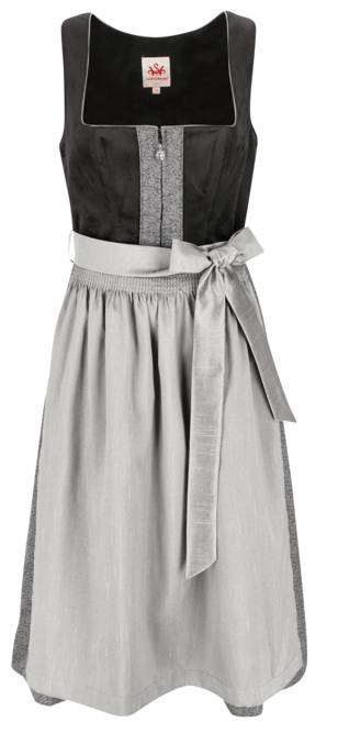 Spieth & Wensky Dirndl "Buchsbaum" Schlussverkauf