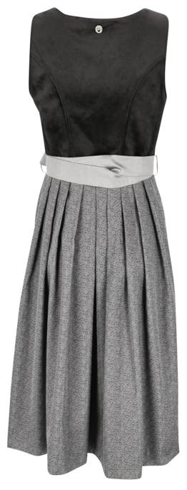 Spieth & Wensky Dirndl "Buchsbaum" Schlussverkauf