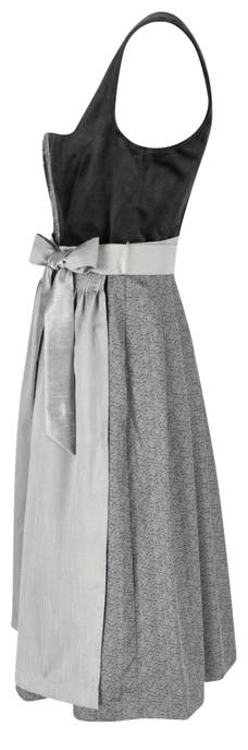 Spieth & Wensky Dirndl "Buchsbaum" Schlussverkauf