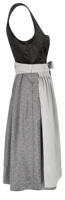 Spieth & Wensky Dirndl "Buchsbaum" Schlussverkauf