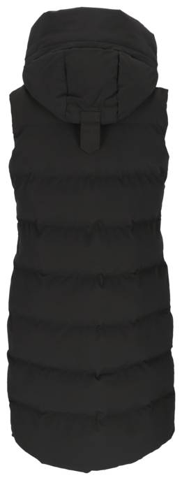 WELLENSTEYN Weste "Goldmine Long Vest" Fabrikverkauf