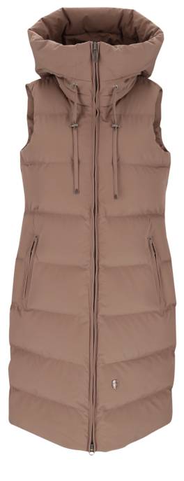 WELLENSTEYN Weste "Goldmine Long Vest" Meist gekauft
