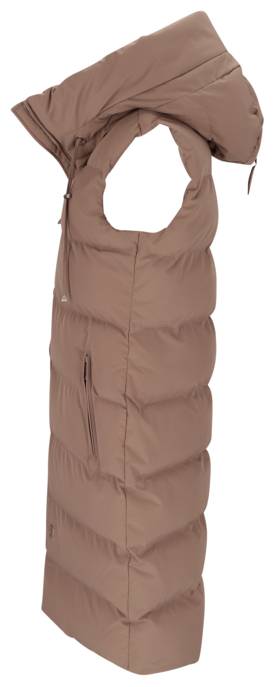 WELLENSTEYN Weste "Goldmine Long Vest" Meist gekauft
