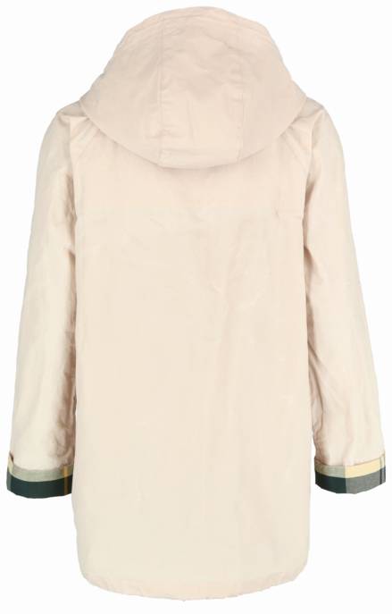 BARBOUR Parka "Keldy Showerproof" im Angebot
