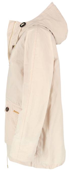 BARBOUR Parka "Keldy Showerproof" im Angebot
