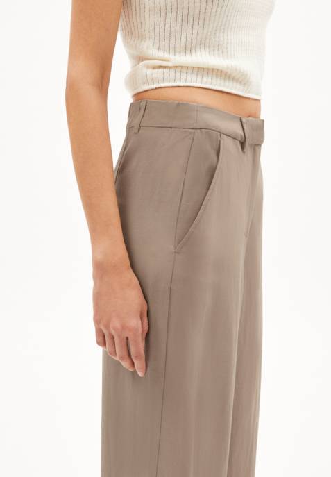 ARMEDANGELS Stoffhose "Caarunus Lino" Großer Ausverkauf