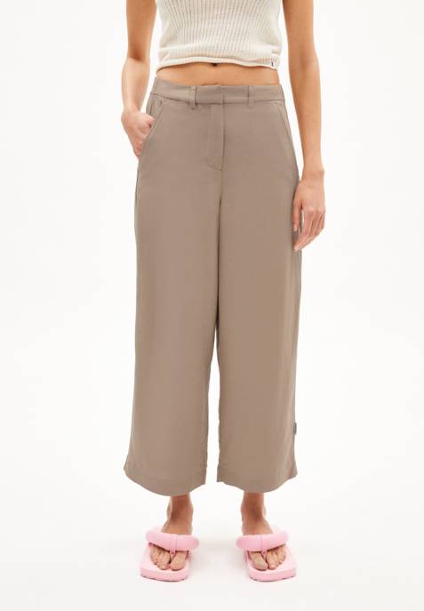 ARMEDANGELS Stoffhose "Caarunus Lino" Großer Ausverkauf