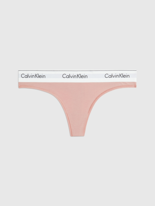 CALVIN KLEIN THONG Auslauf